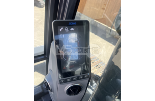 Экскаватор XCMG XE180DN в наличии и готов к работе! - 8